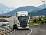 Scania R500 6x2 Highline 2009 года